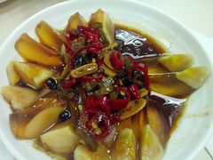 IMG_20130816_180333-泰煌鸡·上海白斩鸡·鸡汤面(万航店)