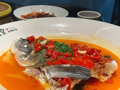 -上名堂·鱼头好吃(体育场路店)