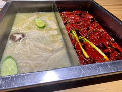-五厨火锅(长城西一路店)