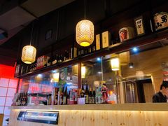 门面-季玄精致日本料理自助餐(闸北公园店)