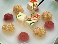 -世博源公馆·本帮融合菜·主题包厢·江景餐厅