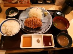 -炸牛排 京都胜牛(京都站前店)