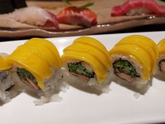 -乾山寿司(好运街店)