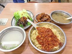 -好好味面家(桃园店)