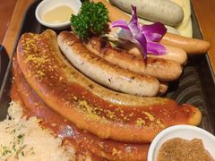 -申德勒加油站西餐厅(日坛路总店)