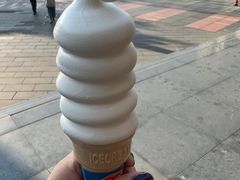 -DQ·蛋糕·冰淇淋(天一2店)
