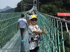 -梦幻奥陶纪景区