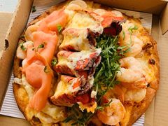 -Steveston Pizza Company (Richmond)