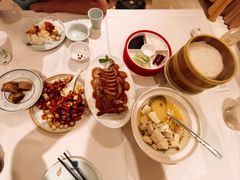 -惠丰堂饭庄·烤鸭·京味菜(翠微路店)
