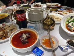 -海宝酒家(中山四路店)