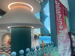 -ABC Swim亲子游泳俱乐部(河西店)