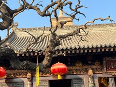 -大慈恩寺(大雁塔)