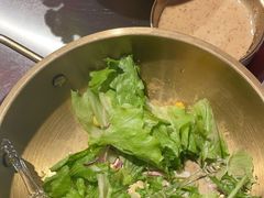 -核桃碳烤肉馆(深圳首店)
