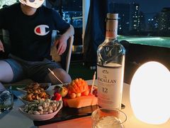 -The ROOF (通盈中心店)