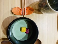 -鮨青(恒基名人购物中心店)