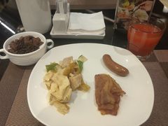 -索菲特酒店·海鲜自助 ·聚餐厅