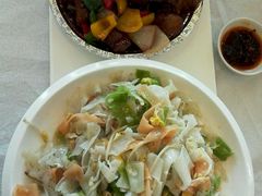 -沙河粉村·国家非遗传承(云台店)