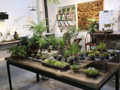 大堂-植觉