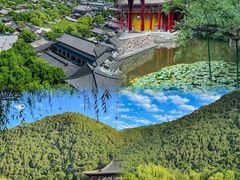 -华清宫景区