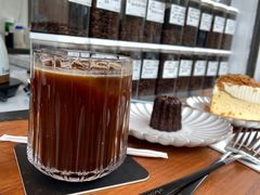 -The PEAT Coffee(深业中城店)