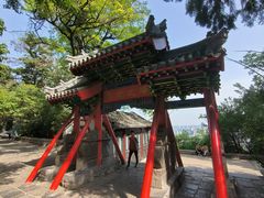 -千佛山风景名胜区