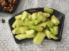 -云晓光头烧烤吧(新大陆广场店)
