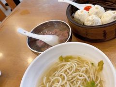 -老牌依强牛肉店(达道总店)