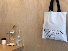 -常识咖啡common sense(春熙路店)