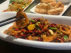 -大川先生·小龙虾·川菜(信义坊店)