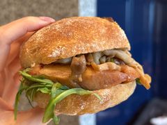 -PAOPAO Bakery&Café(港汇店)