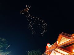 -南宁方特东盟神画