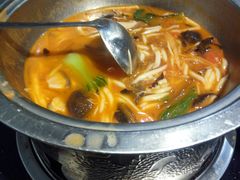 -粗茶淡饭•陕菜•家常菜