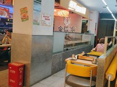 -令狐冲烤鱼·烧菜馆(达明店)