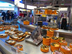 -海底捞大排档火锅(打浦路店)