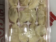 白菜猪肉水饺-添福来墨鱼饺子 · 海鲜东北菜(大连星海·黄浦路店)