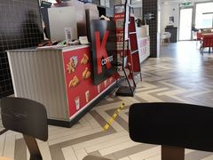 -肯德基(沪东店)