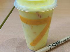 -7分甜(李沧万达店)