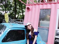-灯塔咖啡馆BOOK·Coffee Shop