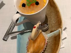 -君庭中餐厅(友谊宾馆店)