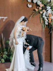 -南昌喜来登酒店·宴会厅