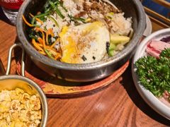 -九田家黑牛烤肉料理(新辰里亚运村店)