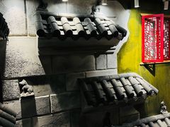 -川旺角川粤融合菜•海景餐厅(星海广场店)