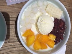 -宝珠奶酪(长宁金虹桥店)