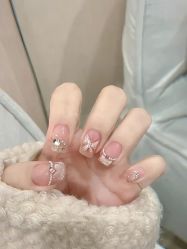 -M·X Nail日式美甲美睫