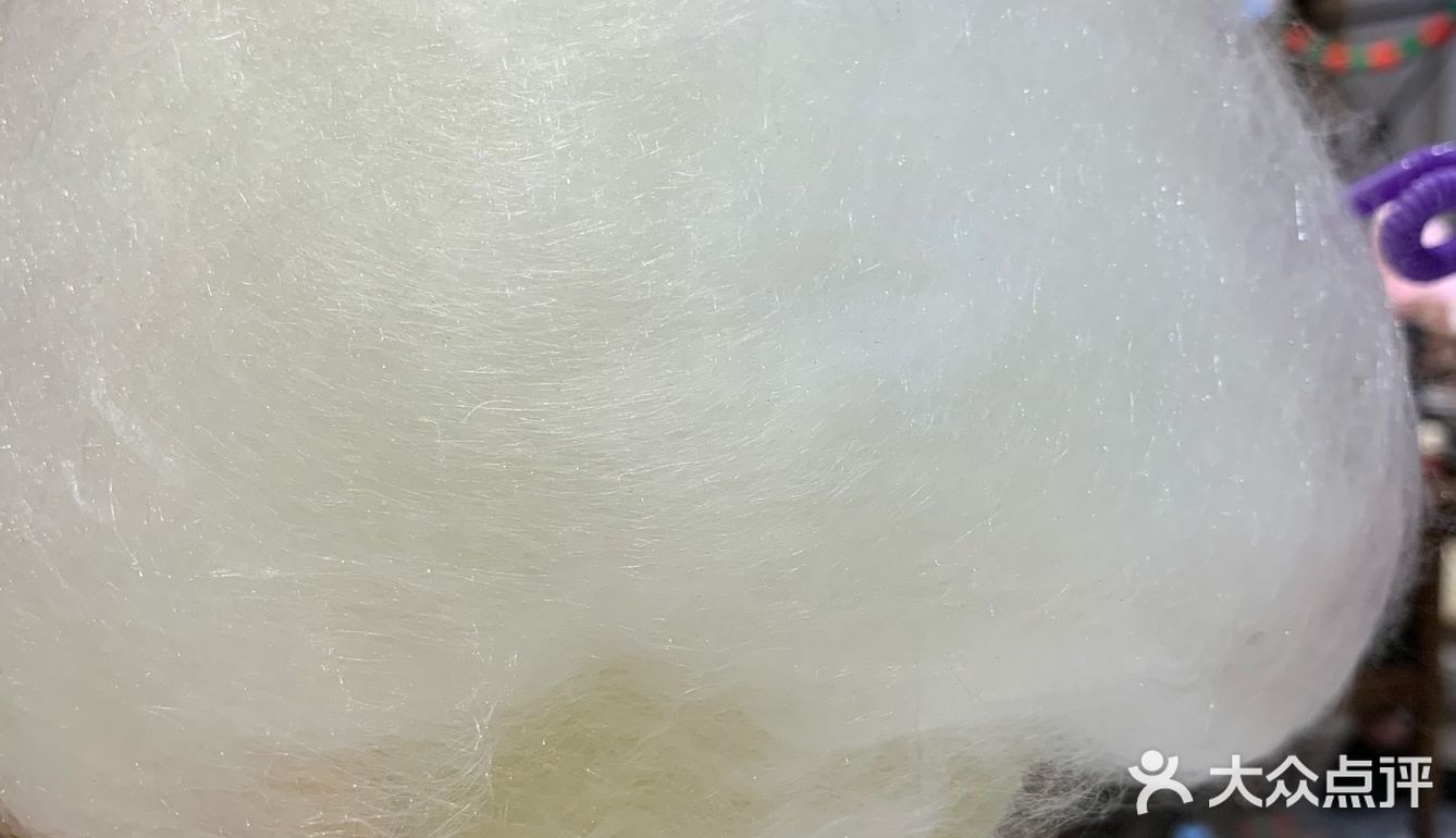 好吃,黑芝麻沙拉也可以