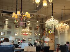 大堂-maan coffee漫咖啡(通州店)