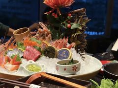 -上井料理黑金店(IFS国金中心店)