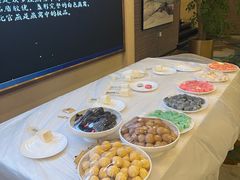 -富淳饭店(世纪公园店)