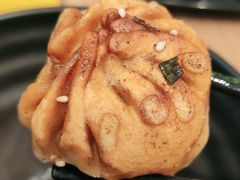 -小杨生煎(香港名都店)