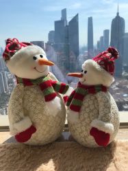 -久匠·纹眉半永久野生眉